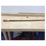 SOUTH BEND BAMBOO FLY ROD