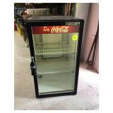 COCA-COLA FRIDGE - APPLIANCES