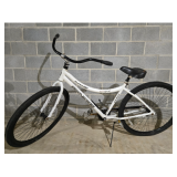 Genesis Super 31 Cruiser bicycle