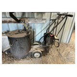 2005 Kera 10 Melting Kettle