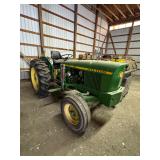 John Deere 2150 