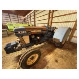 Ford 4610 