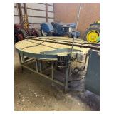 Vegtable Grader