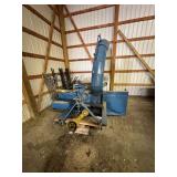 snow blower 