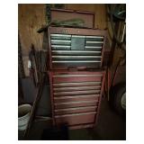 tool box & Tools 