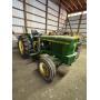 40 Acre Farm Land & Equipment Auction