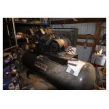 Black Max Compressor 