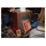 Wood Stove 