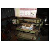 Power Planer 