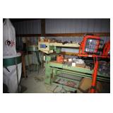Adler Stroke Sander 