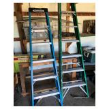 Donald Keeler Living Estate Auction