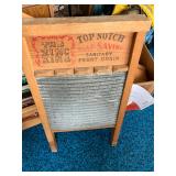 Washboards 