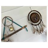 Wall decorations 