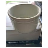 Small crock 