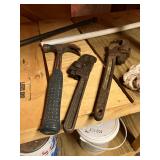 Miscellaneous tools 