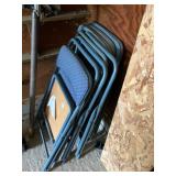 Folsom chairs 