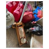 Floor Jack 