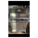 gas grill 