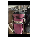 Golf clubs 