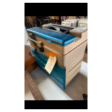 large tackle box