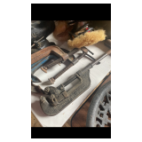 Miscellaneous tools 