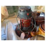 Vintage lantern 