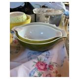 Pyrex
