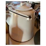 Enamel wear 