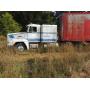 Cox Estate Auction