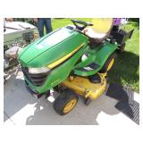 Edington Public Auction