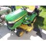 Edington Public Auction