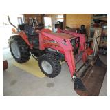 Tiedt Estate Auction