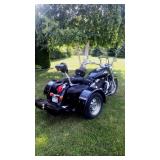 Honda Shadow