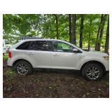 2013 Ford Edge