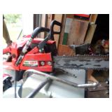 Shindaiwa 488 chain saw