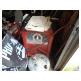 Lincoln welder 