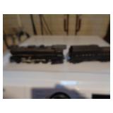 Lionel 2065 engine
