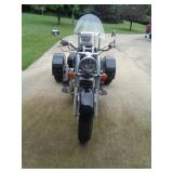 Honda Shadow