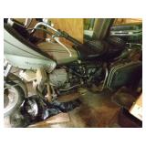 1976 Moto Guzzi 