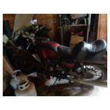 1982 1000CC BMW