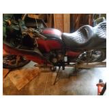 1982 1000CC BMW