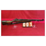 Winchester M1 GArand 