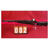 Springfield M1 Garand 
