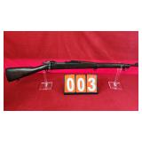 Springfield 1903 W/COA