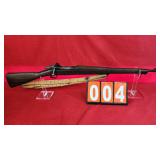 Remington 1903A W/COA