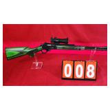 Marlin 336RC.