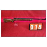 Mossberg 144LSB