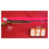 Mossberg 320B