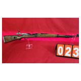 Mauser 7.62 W/COA