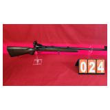 Winchester 52-   22 